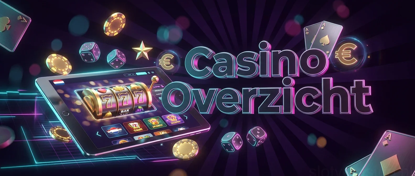 Casino Overzicht
